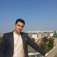 Haroon Hazim