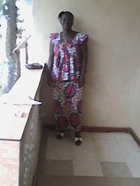 Jamaima Borbor