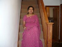 Sujatha Ghanto