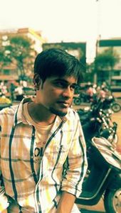 Shubham Mishra