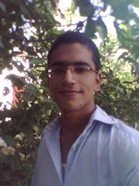 Muhammad Adeel yousafzai