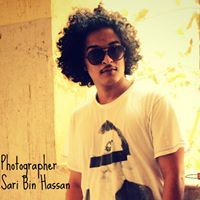 Sari Hassan