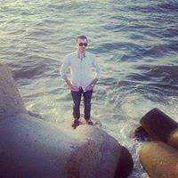 Anwar Al-sheikh yousef