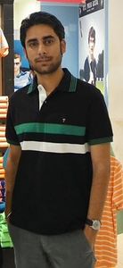 Rahul Sinena