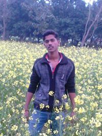 Mayank Madhur