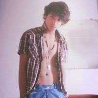 Deepak Giri