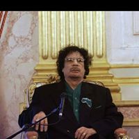 الهام القذافي