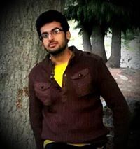 Ahmad Ali
