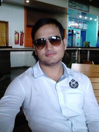 Gaurav Pathak