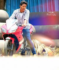 Umesh Raj