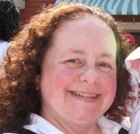 Kathy Krebs