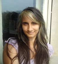 Божидара Андреева