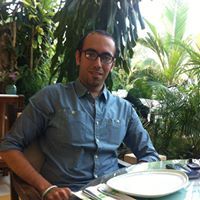 Mohammed Radwan