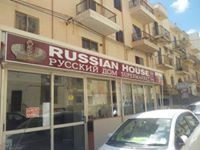 Russian House