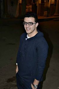 Ahmed Hassan