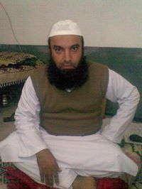 Nadeem Ahmad
