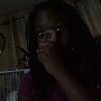 Tyrishaa Jones
