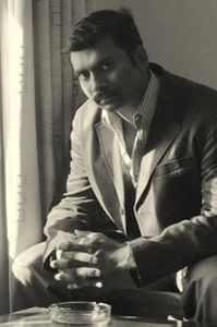 Balachandar Thavamani