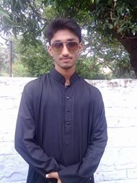 Rasheed Haque