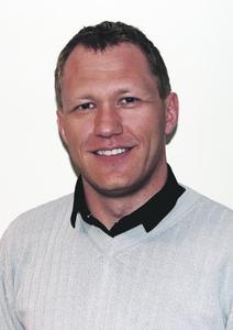 Jørn Haga
