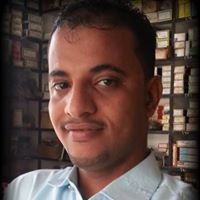 امجد النبهاني