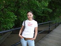 Masha Makarova