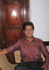 Mohit Agarwal