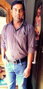 Prakash Sharma