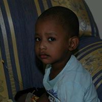 Rida Ali