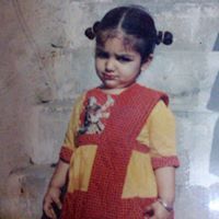 Simar Chahal