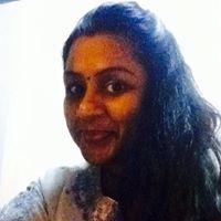 Srivithiy Vijayan