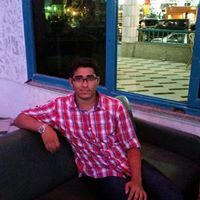Mostafa Mohamed