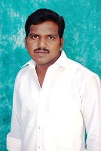Shanmugam Gk