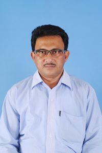 Mahammad Yunus