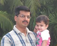Amit Kharkar