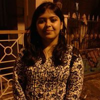 Deboshree Chakraborty