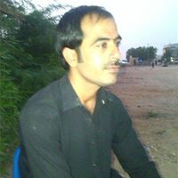 Mohammed Rafiq