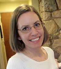 Rebecca Smith