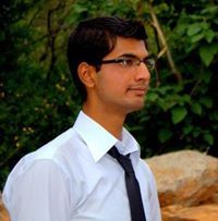 Usman Rao