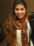 Sofi Suarez doglio