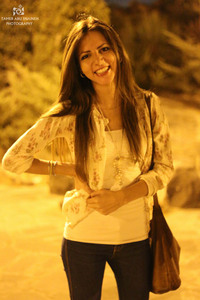 Hiba Masoud