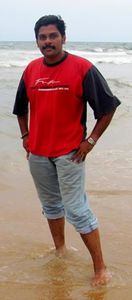 Prasanth Balakrishnan