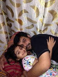 Abhishek Roy