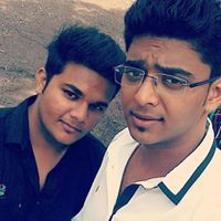 Ronak Agarwal