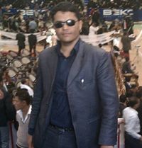 خليل الصيادي