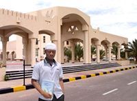 Abdul-rahman Miftah