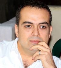 Yahfoufi Ali