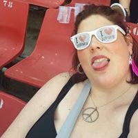 Danika Van der starr