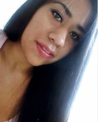 Daniela Sánchez