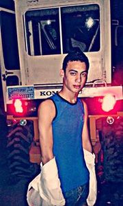 Ahmed Mohamed